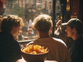 The Comeback Of Beef Tallow Chips In Modern Snacking