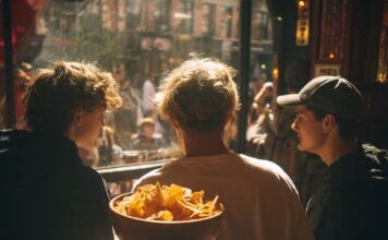 The Comeback of Beef Tallow Chips in Modern Snacking The Comeback Of Beef Tallow Chips In Modern Snacking