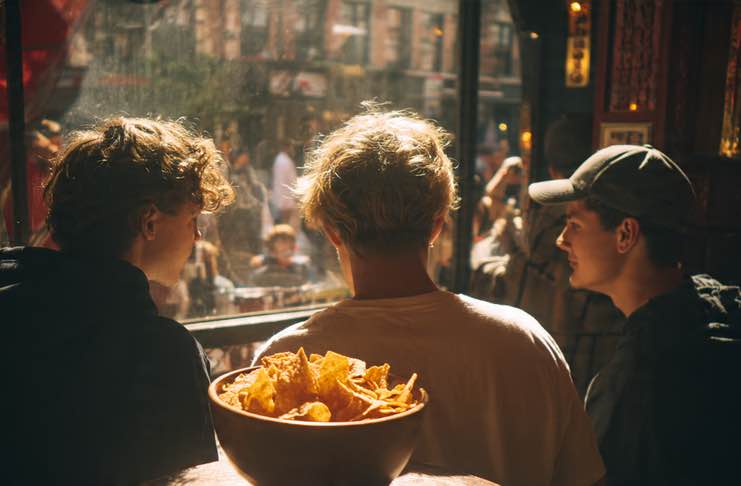 The Comeback Of Beef Tallow Chips In Modern Snacking