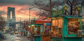 How New York’s 2019 Discovery Reform Helps Bronx Food Vendors Fight Drug Charges Faster Bronx Food Vendors