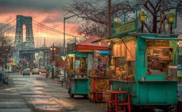 How New York’s 2019 Discovery Reform Helps Bronx Food Vendors Fight Drug Charges Faster Bronx Food Vendors