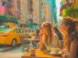 The Calm-Down Club: Foods And Drinks To Get You Through The Week