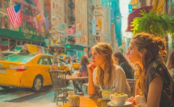 The Calm-Down Club: Foods and Drinks to Get You Through the Week The Calm-Down Club: Foods And Drinks To Get You Through The Week