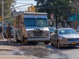 Hit By A Food Truck In Queens? New York's Commercial Vehicle Liability Rules Change Everything