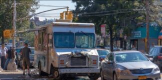 Hit by a Food Truck in Queens? New York’s Commercial Vehicle Liability Rules Change Everything Hit By A Food Truck In Queens? New York's Commercial Vehicle Liability Rules Change Everything