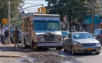 Hit by a Food Truck in Queens? New York’s Commercial Vehicle Liability Rules Change Everything Hit By A Food Truck In Queens? New York's Commercial Vehicle Liability Rules Change Everything