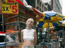 Street Food And Special Diets: How New Yorkers Make It Work