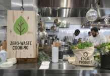 Sustainable Practices in Modern Commercial Kitchens: Cooking Up a Greener Future Sustainable Practices In Modern Commercial Kitchens: Cooking Up A Greener Future