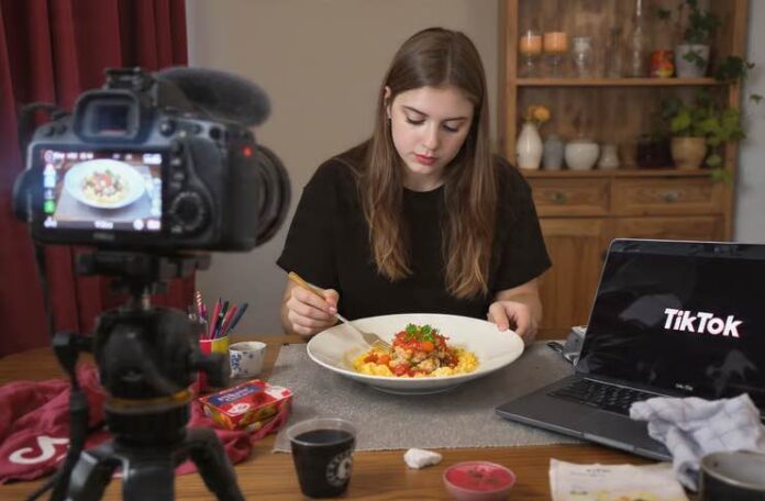 What Food Brands Look For When Partnering With Tiktok Creators