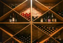 Why Wine Storage Is About Patience, Not Control Why Wine Storage Is About Patience, Not Control