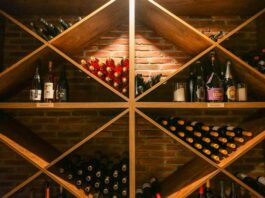 Why Wine Storage Is About Patience, Not Control