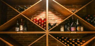 Why Wine Storage Is About Patience, Not Control Why Wine Storage Is About Patience, Not Control