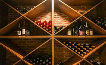 Why Wine Storage Is About Patience, Not Control Why Wine Storage Is About Patience, Not Control