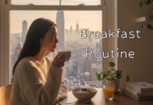 Why a Reliable Breakfast Routine Is the Ultimate Life Upgrade Why A Reliable Breakfast Routine Is The Ultimate Life Upgrade