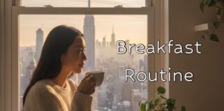 Why a Reliable Breakfast Routine Is the Ultimate Life Upgrade Why A Reliable Breakfast Routine Is The Ultimate Life Upgrade