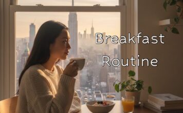 Why a Reliable Breakfast Routine Is the Ultimate Life Upgrade Why A Reliable Breakfast Routine Is The Ultimate Life Upgrade