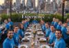 How Corporate Dining Experiences Are Boosting Company Culture in 2026 How Corporate Dining Experiences Are Boosting Company Culture In 2026