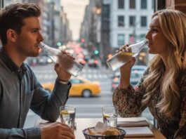 Why This Premium Italian Mineral Water Belongs On Every Nyc Foodie’s Table