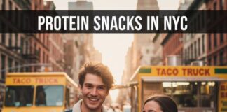 Protein Snacks NYC Style in 2026: Why Street Food Beats Your Boring Meal Prep Protein Snacks Nyc Style: Why Street Food Beats Your Boring Meal Prep