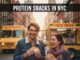 Protein Snacks NYC Style in 2026: Why Street Food Beats Your Boring Meal Prep Protein Snacks Nyc Style: Why Street Food Beats Your Boring Meal Prep