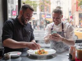 The Restaurant Owner's Guide To Instagram Growth Tools Done Right