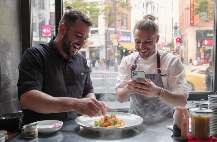 The Restaurant Owner's Guide To Instagram Growth Tools Done Right