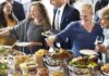 Why Buffet-Style Serving Can Increase Food Safety Risks At Gatherings Why Buffet-Style Serving Can Increase Food Safety Risks At Gatherings