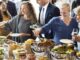 Why Buffet-Style Serving Can Increase Food Safety Risks At Gatherings Why Buffet-Style Serving Can Increase Food Safety Risks At Gatherings