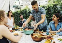 The Most Common Food Safety Mistakes When Hosting Guests at Home in Florida The Most Common Food Safety Mistakes When Hosting Guests At Home In Florida