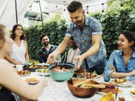 The Most Common Food Safety Mistakes When Hosting Guests At Home In Florida