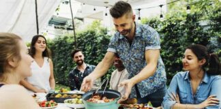 The Most Common Food Safety Mistakes When Hosting Guests at Home in Florida The Most Common Food Safety Mistakes When Hosting Guests At Home In Florida