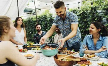 The Most Common Food Safety Mistakes When Hosting Guests at Home in Florida The Most Common Food Safety Mistakes When Hosting Guests At Home In Florida