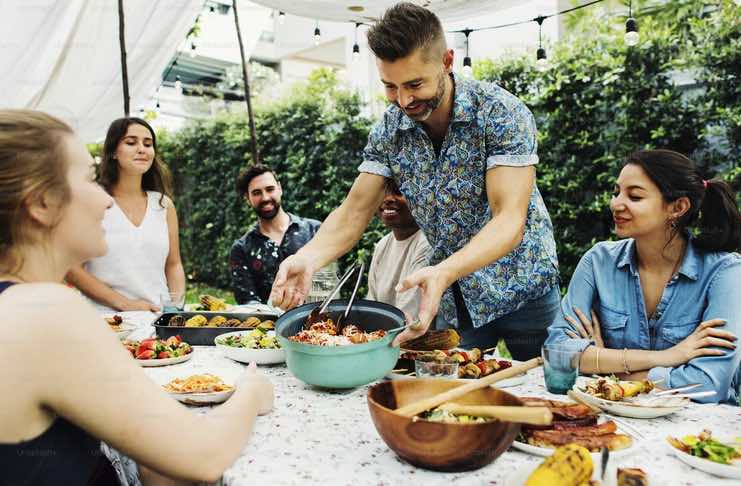 The Most Common Food Safety Mistakes When Hosting Guests At Home In Florida