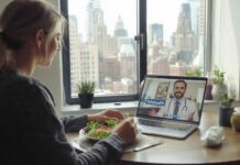 Telehealth in New York: From Virtual Checkups to ‘Food as Medicine’ Pathways in 2026 Food as Medicine in New York