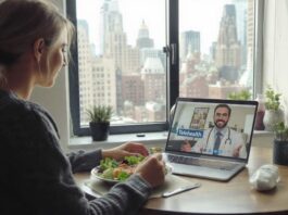 Food as Medicine in New York