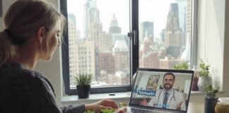 Telehealth in New York: From Virtual Checkups to ‘Food as Medicine’ Pathways in 2026 Food as Medicine in New York