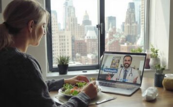 Telehealth in New York: From Virtual Checkups to ‘Food as Medicine’ Pathways in 2026 Food as Medicine in New York