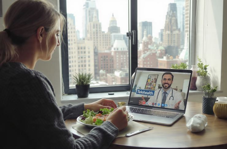 Food as Medicine in New York