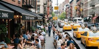 Beyond the Shed: Modern Design Strategies for Outdoor Dining Permits in New York in 2026 Beyond The Shed: Modern Design Strategies For Outdoor Dining Permits In New York In 2026
