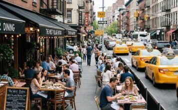Beyond the Shed: Modern Design Strategies for Outdoor Dining Permits in New York in 2026 Beyond The Shed: Modern Design Strategies For Outdoor Dining Permits In New York In 2026