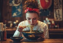 What Do Traditional Ramen Bowls Look Like? Why Your Ramen Deserves a Glow-Up What Do Traditional Ramen Bowls Look Like? Why Your Ramen Deserves A Glow-Up