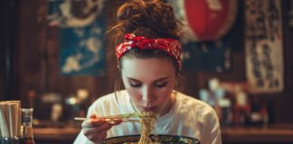 What Do Traditional Ramen Bowls Look Like? Why Your Ramen Deserves a Glow-Up What Do Traditional Ramen Bowls Look Like? Why Your Ramen Deserves A Glow-Up