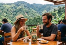 All About Tarrazú Coffee: The Crown Jewel of Central America All About Tarrazú Coffee: The Crown Jewel Of Central America