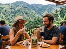 All About Tarrazú Coffee: The Crown Jewel Of Central America