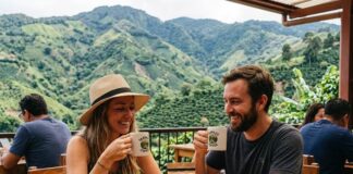 All About Tarrazú Coffee: The Crown Jewel of Central America All About Tarrazú Coffee: The Crown Jewel Of Central America