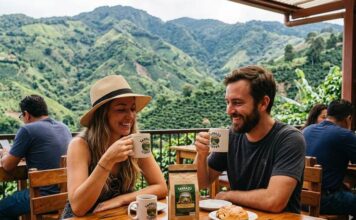 All About Tarrazú Coffee: The Crown Jewel of Central America All About Tarrazú Coffee: The Crown Jewel Of Central America