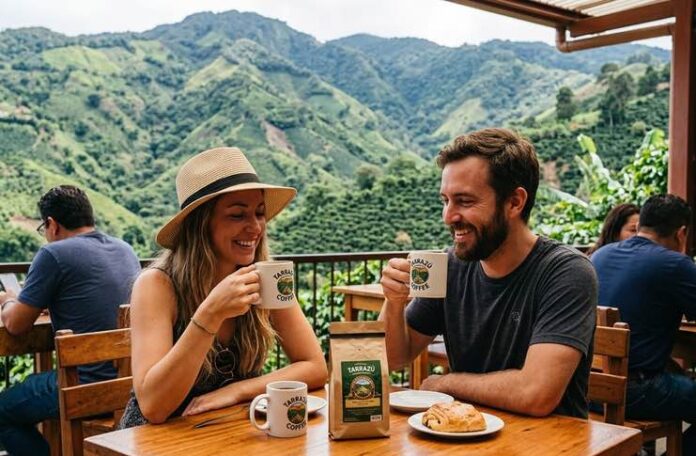 All About Tarrazú Coffee: The Crown Jewel Of Central America