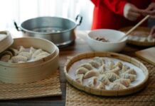 The Ultimate Guide to Frozen Dumplings: From Freezer to Table The Ultimate Guide To Frozen Dumplings: From Freezer To Table
