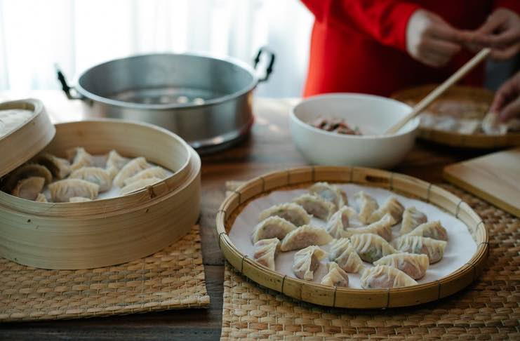 The Ultimate Guide To Frozen Dumplings: From Freezer To Table