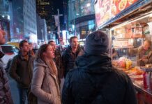 A Traveler’s Guide to the Best Street Food in New York City in 2026 A Traveler’s Guide To The Best Street Food In New York City In 2026